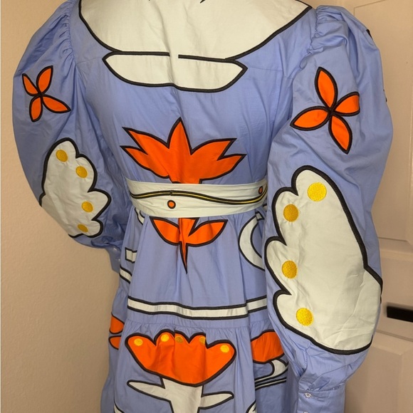 CELIA B
Women's Zircon Dress Size XS. - Picture 5 of 17